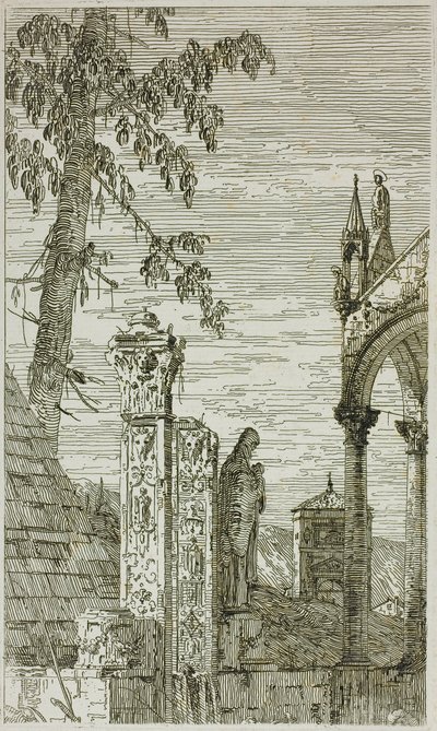  by Canaletto