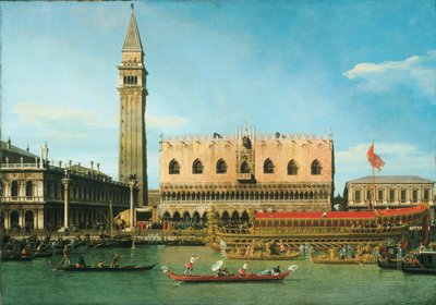  by Canaletto