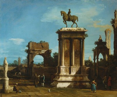  by Canaletto