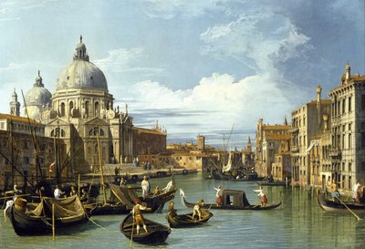  by Canaletto