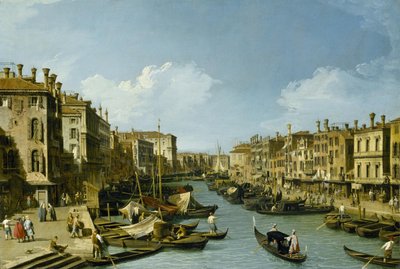 by Canaletto