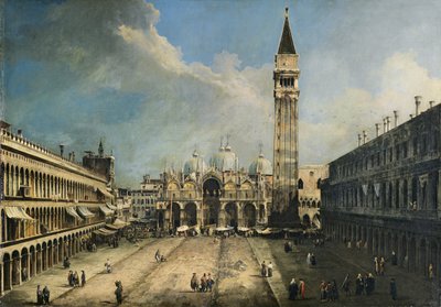  by Canaletto