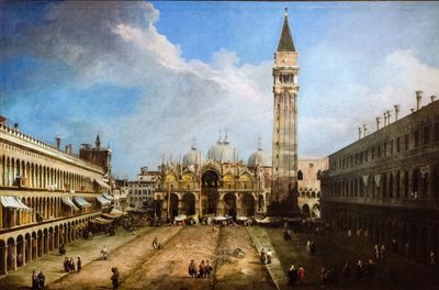  by Canaletto