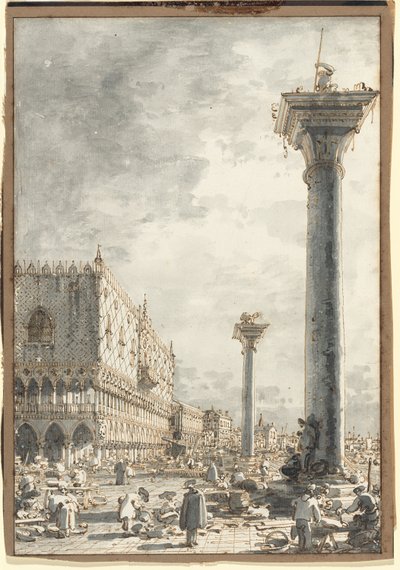  by Canaletto