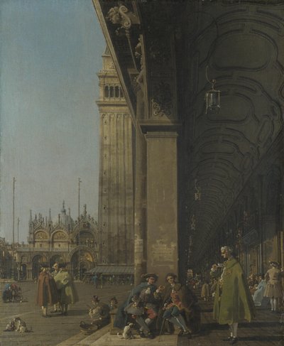  by Canaletto