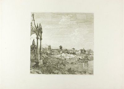 by Canaletto