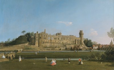  by Canaletto