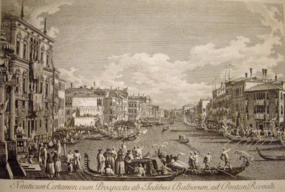  by Canaletto