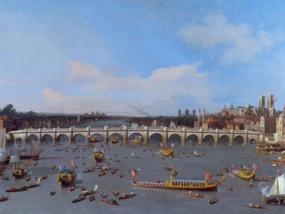  by Canaletto