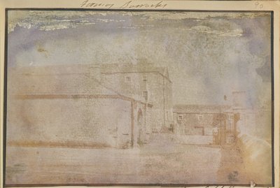  by Capt. Henry Craigie Brewster
