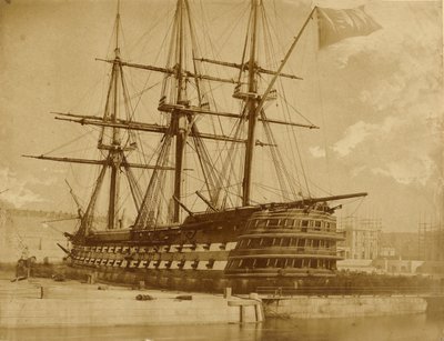  by Capt. Linnaeus Tripe