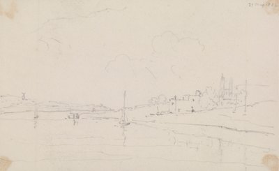 27 Mayıs 1826 by Capt. Thomas Hastings