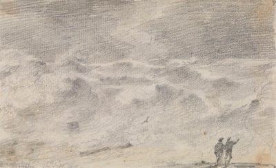 Brighton, 26 Eylül 1815 by Capt. Thomas Hastings