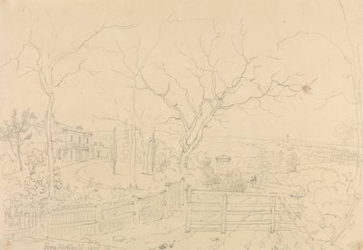 Milfield'dan by Capt. Thomas Hastings
