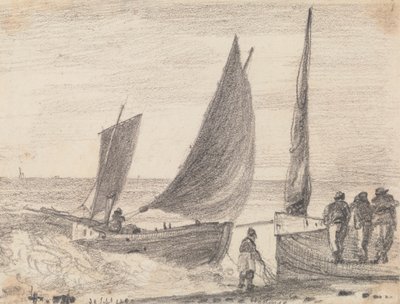 Hastings, 30 Eylül 1820 by Capt. Thomas Hastings