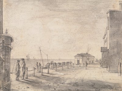Hastings, 9 Ekim 1820 by Capt. Thomas Hastings