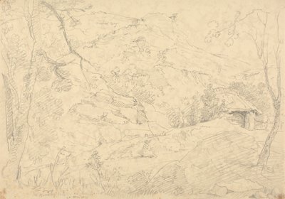 Bradley Vale'de, 30 Mayıs 1833 by Capt. Thomas Hastings
