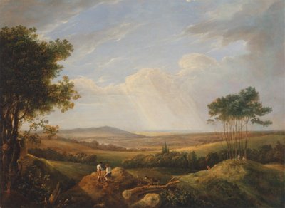 Rakamlarla Manzara by Capt. Thomas Hastings