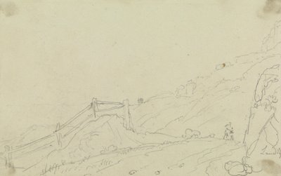 Heyelan by Capt. Thomas Hastings
