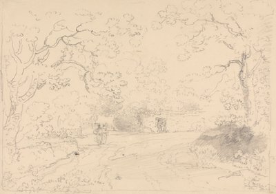 Yakın Doğu Cowes, Çarşamba, 10 Temmuz 1832 by Capt. Thomas Hastings