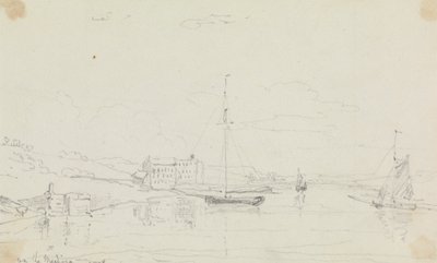 Medine'de by Capt. Thomas Hastings