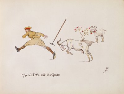 The Leaguer of Ladysmith