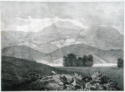 Ottacamund, Neelgherry Dağları