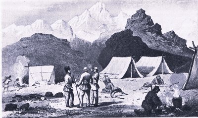 Collins tarafından yayınlanan British Adventure