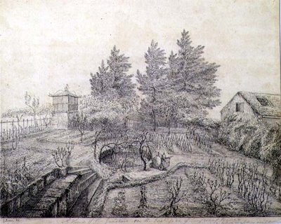 Longwood House