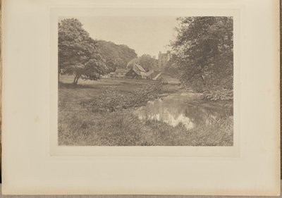  by Captain George Bankart