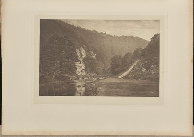  by Captain George Bankart