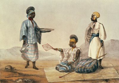 Soudan