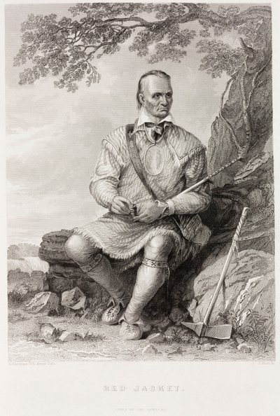  by Captain Seth (after) Eastman