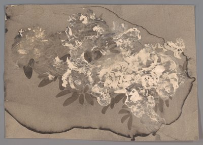 Buket by Carel Adolph Lion Cachet