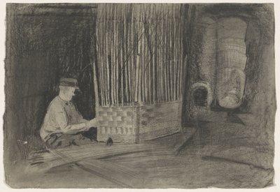adam yapımcısı by Carel Adolph Lion Cachet