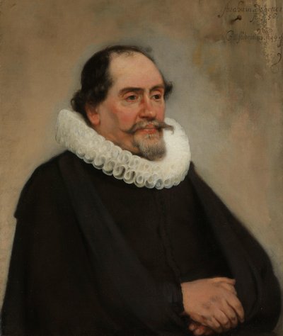 Abraham de Potter