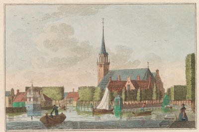 Waterland