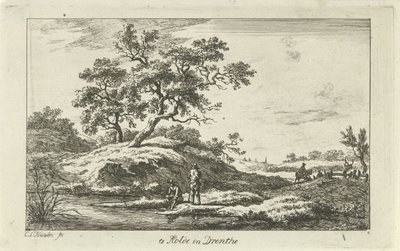Sahil Yolcuları Drenthe