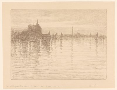 Santa Maria della Salute Bazilikası