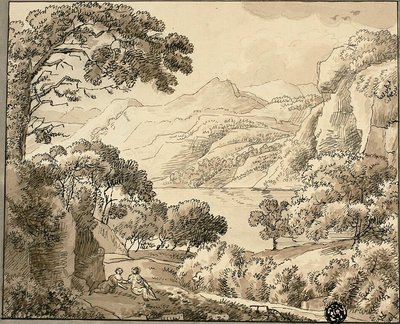 by Carl August Lebschee