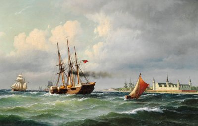  by Carl Bille