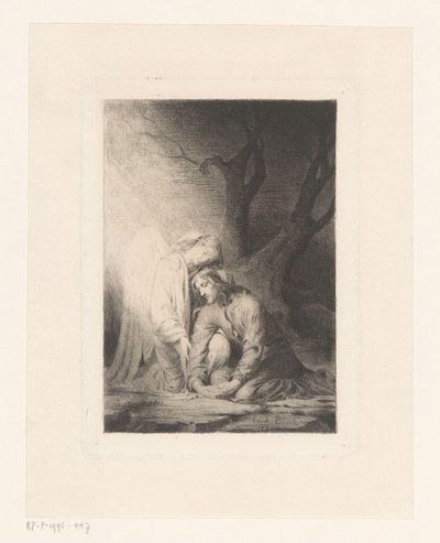 Gethsemane Bahçesi