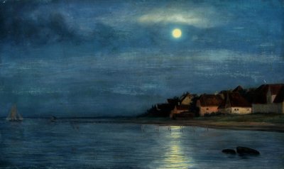  by Carl Bloch