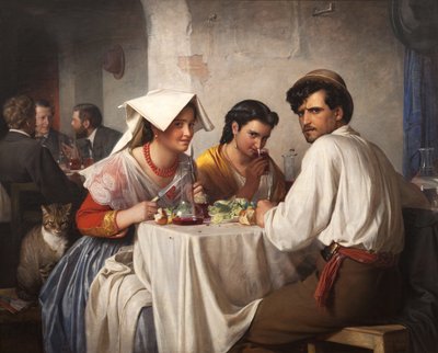 Bir Roma Osteria