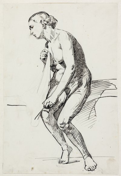Müzenin "Jairi