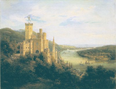  by Carl Daniel Freydanck