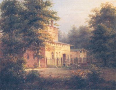  by Carl Daniel Freydanck