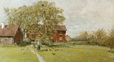 başlıksız by Carl-Edvard Diriks