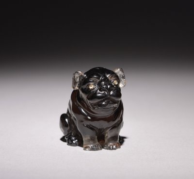 Bulldog, 1800