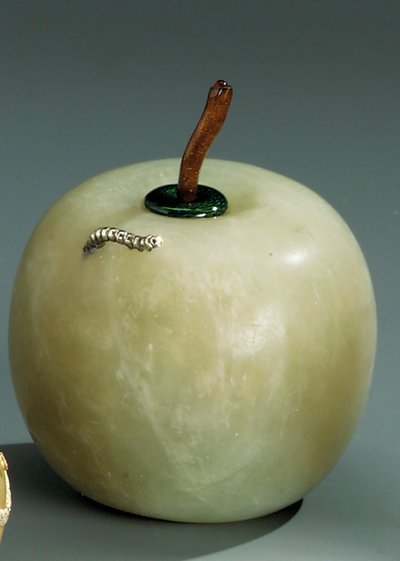 Sakız, St. Petersburg, 1896-1908 by Carl Fabergé
